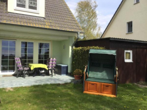 Trassenheide, Ferienhaus Teuber I Trassenheide